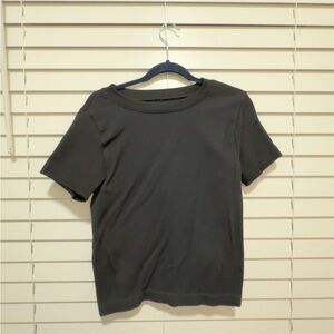 Classic Black Men's Shirt